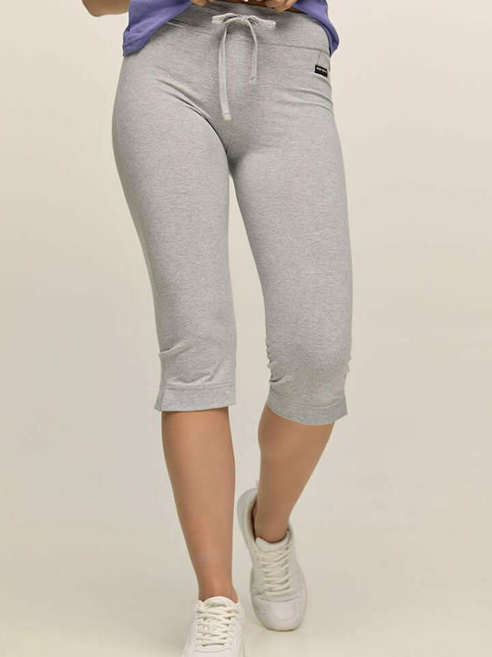 Bodymove Sweatpants Gray