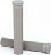 BSD Leezus Bicycle Handlebar Grips in Gray Color