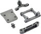 FTX Comet Buggy Front Bumper/Wing Mount/Sus Brace Part Set Ersatzteil für Ferngesteuertes 1Stück