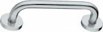 Amig Handle Ανοξείδωτη Φ19 Inox 18/8 300mm