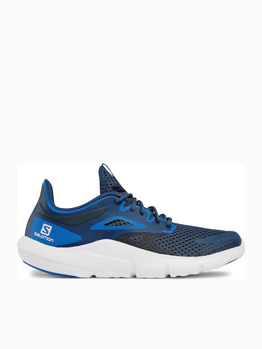 Salomon Predict Mod Ανδρικά Αθλητικά Παπούτσια Running Μπλε