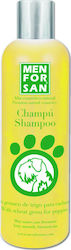 Men for San Hundeshampoos & Conditioner 300ml