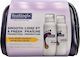 Footlogix Smooth & Fresh Αποσμητικό Ποδιών 125ml