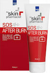 Intermed The Skin Pharmacist SOS After Burn Gel 75ml