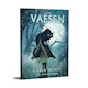 Free League Publishing Vaesen Nordic Horror RPG - A Wicked Secret and Other Mysteries Guide FLF-VAS06