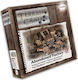 Mantic Terrain Crate Abandoned Factory Scenery