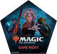 Joc de Societate Magic The Gathering: Game Night 13+ Ani (EN) Wizards of the Coast