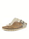 GS1830 Sandale Casual Damă Bej