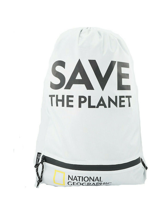National Geographic Save The Planet