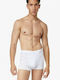 Comfort 90-21022 Men's Boxers White 2Pack