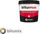 Bitumix Bitumac Insulating Sealing 20kg White