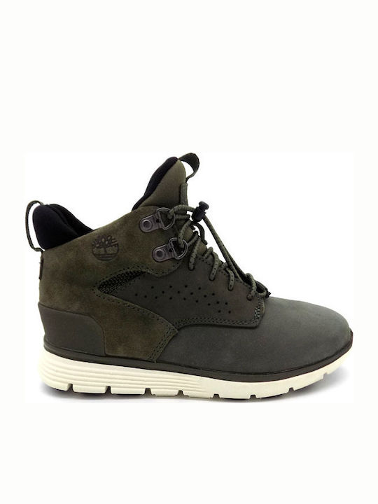 Timberland killington cheap hiker chukka junior
