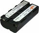 Jupio Camcorder Battery
