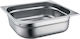 Ready Recipient Gastronorm Oțel inoxidabil GN2/3 cu Adâncime 65mm