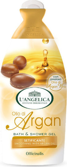 L' Angelica Officinalis Ulei de duș 500ml