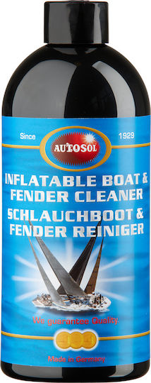 Autosol Inflatable Boat & Fender Cleaner Καθαριστικό Σκάφους 500ml