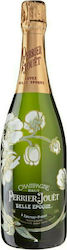 Perrier-Jouet Belle Epoque Ξηρή Λευκή 2007 1500ml