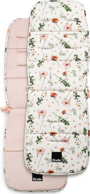 Elodie Details Stroller Mattress Double Sided Meadow Blossom 32x85cm Meadow Blossom