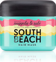 Nuggela & Sule South Beach Μάσκα Μαλλιών 50ml Nuggela & Sule South Beach Μάσκα Μαλλιών 50ml