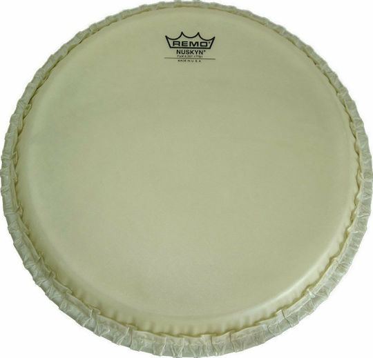 Remo Tucked NuSkyn Conga Drumhead for Congas 12.5"