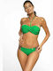 Marko Underwire Bikini Set Bra & Slip Bottom M-557 Green 141687