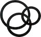 Remo Dynamos Bass Drum Piele de toba pentru Tob...