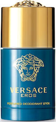 Versace Eros Парфюмиран деостик Дезодорант в Ст...