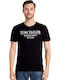 T-shirt Black
