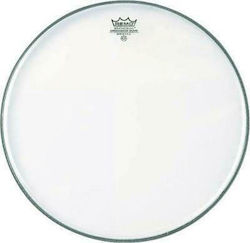 Remo 14" Ambassador Clear Hazy Drumhead