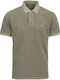 Gant Men's Blouse Polo Khaki