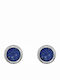 Saint Honore Cufflinks from Steel