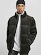 Classics Winter Jacke Puffer Black