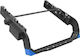 Eurolamp Trunnion 500W Accesorii de suport pentru fotoritmică