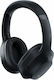 Razer Opus Bluetooth THX Wireless/Wired Over Ear Headphones with 25 hours of Operation Blacα RZ04-03430100-R3M1