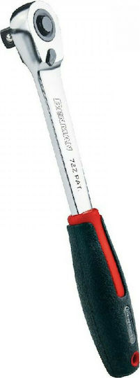 Benman Ключове 72 Зъба с Каре 3/8"