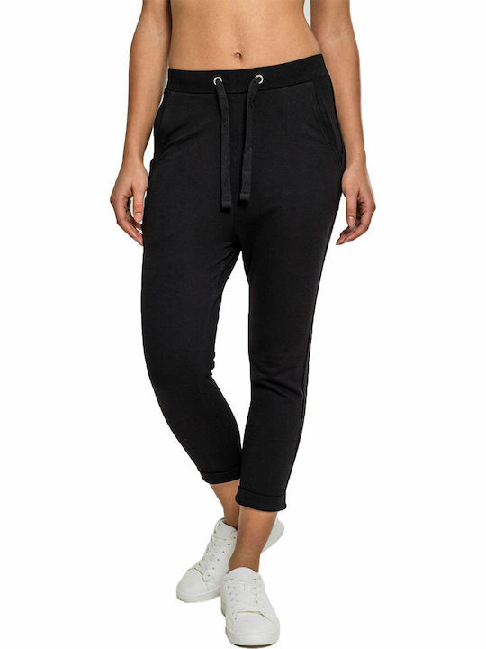 Urban Classics Pantaloni de Trening cu elastic ...