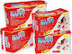 Camon Dog's Nappy Dog Panties XLarge 55 - 65cm 12pcs