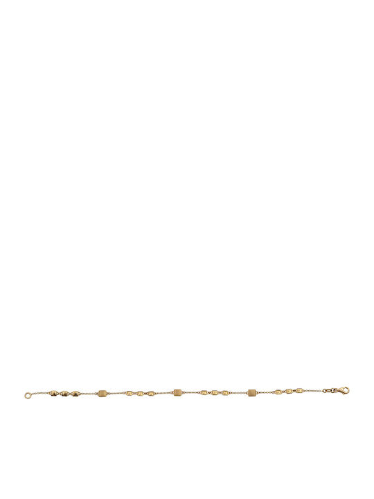 14K Gold Bracelet BR5161O