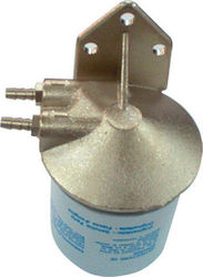 Eval Boat Fuel Filter Fuel Filter