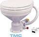 TMC Toaletă electrică pentru barcă 37.6x36.5x48.4cm