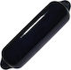 Oceanfenders H Series Heavy Duty Dunkelblauer Boot-Ballon H2 14x50cm Blau