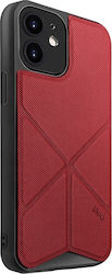 Uniq Transforma Червеη (iPhone 12 mini) Uniq Transforma Червеη (iPhone 12 mini)