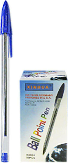 Justnote AA934 Στυλό Ballpoint 50τμχ