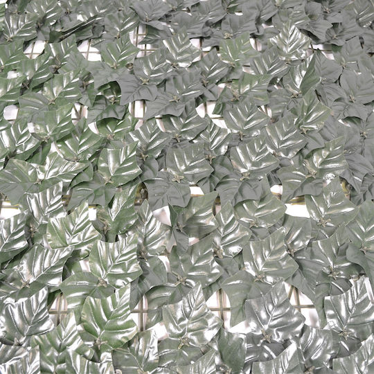 Sidirela Panou artificial de frunziș Ivy 3x1m