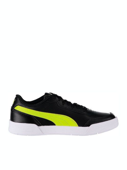 Puma Kids Sneakers Caracal Black