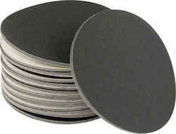 Klingspor PS 19 EK Sanding Sheet Orbital Sander Sanding Sheet Κ220 115x115mm Set 50pcs