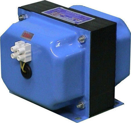 Atman CTR500 Transformator de Izolare Tip închis de la 230V la 230V 500VA