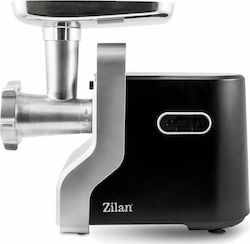 Zilan Meat Grinder 2100W Black