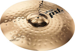 Paiste Reiten Sie 20" PST-8 Reflector Rock Ride