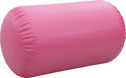 vidaXL Yoga Wheel Ροζ